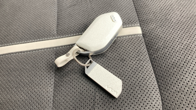 Kia EV6 168kW GT Line S 84kWh 5dr Auto Electric Estate